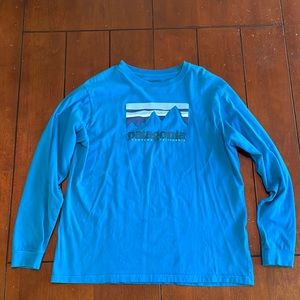 Patagonia Long Sleeve